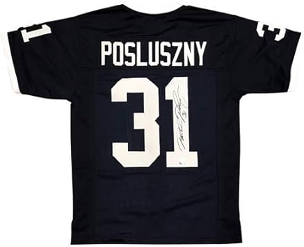 paul posluszny jersey