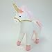 Gund Lilyrose Pink Unicorn Plush, 13