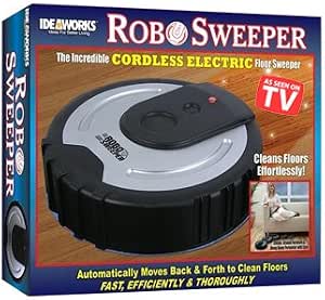 Escoba eléctrica inalámbrica : Hogar y Cocina - Amazon.com