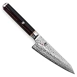 Shun Hiro SG2 5.5-inch Honesuki Knife
