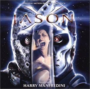 Jason X