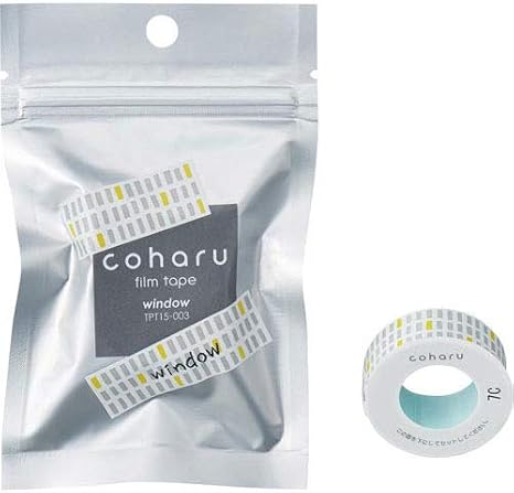 coharu label printer