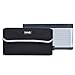 Cosmos Black Color Soft Neoprene Carrying Travel Sleeve Case Bag for SoundLink Bluetooth Speaker III