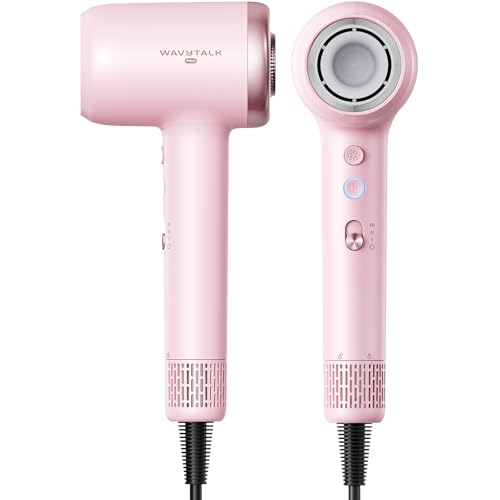 Wavytalk Turblow Pro Hair Dryer