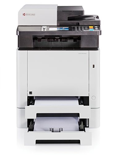 Kyocera M5526cdw Kyocera M5526cdw