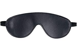 Bondaged Restraints Sex Kit, Blindfold Sex, BDSM Fetish SM Sex Toys for Adult Couple