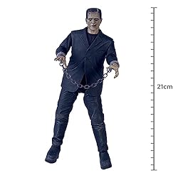 Universal Monsters - Ultimate Frankenstein's