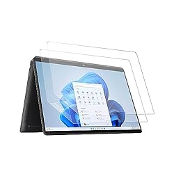 i-Tensodo 2 Pack 16" Matte Screen Protector for HP