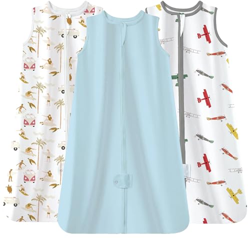 TotAha Baby Sleep Sack 0.5 TOG 6-15 Months