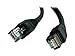 Rosewill 7-Feet Cat 6 Network Cable - Black (RCW-562)