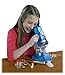 Edu Science Quick-Switch Microscope (Blue)