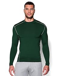 Under Armour Men's ColdGear Armour Compression Mock