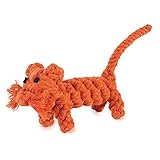 Zanies Rope Menagerie Dog Toys, 5.5
