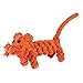 Zanies Rope Menagerie Dog Toys, 5.5