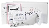 InControl Medical Apex M Incontinence & Overactive Bladder Cure, Pelvic Floor Muscle Stimulator and Kegel Exerciser - FDA Cleared & Scientifically Proven - Guaranteed