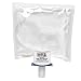 Pacific Garden 43332 950 mL Automated Foam Hand Sanitizer (4 Sanitizers Refills)