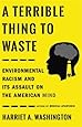 A Terrible Thing to Waste: Environmental Racism and Its Assault on the American Mind