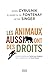 Les Animaux aussi ont des droits (Sciences humaines (H.C.)) (French Edition) by
