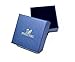 Swarovski Womens Crystaldust Bangle Bracelet Blue One Size