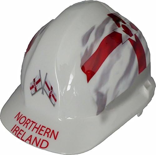 hard hats ireland