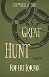 The Great Hunt (The Wheel of Time, Book 2)