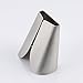 KES Kitchen Towel Hooks Self Adhesive Dish Towel Holder Hand Towel Hook Hanger Rustproof Stainless Steel Brushed Finish 2 Pack, AH7201-2-P2