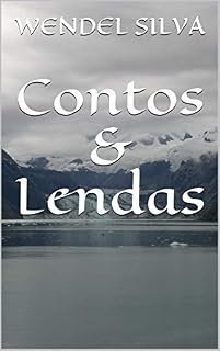 Livro Contos & Lendas