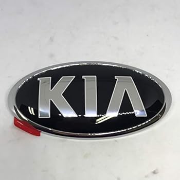 863101g100 эмблема kia