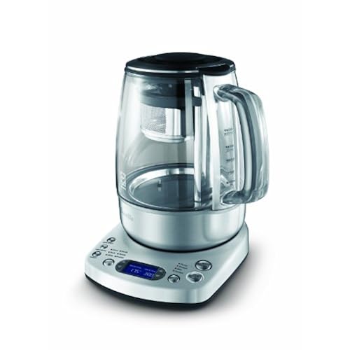 Home & Kitchen, Kitchen & Dining, Small Appliances, Coffee, Tea & Espresso Appliances