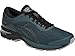 ASICS Men's Gel-Kayano 25 Running Shoes, 10.5M, IRONCLAD/Black