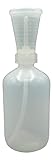 MEK Peroxide Adjustable Volume Dispensing bottle