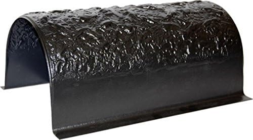 Nycon KK-03 KOI Kastle (molded rock like plastic) 12.5 L x 12 W x 9 H inches