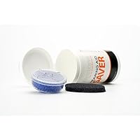 Westone Hörgeräte-Schutz, Größe L