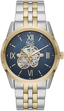 Amazon.com: Yellowstone Analog Watch for Men – Antique Gold  display picture 1