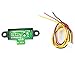 DIYmall Infrared Distance Sensor -Sharp GP2Y0A41SK0F 4-30cm