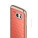 Caseology Parallax for Samsung Galaxy S7 Case (2016) - Pink