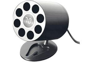 ORALCARELY AR Heater Heating Machine for Composite Resin,M.Y,Agar,Sodium Hypochlorite Material Warmer