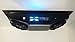 thunderbuckets Universal UTV Golf CART Overhead Stereo Console