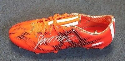 james rodriguez cleats