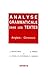 Analyse grammaticale dans les textes. Anglais : concours by