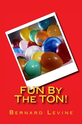 FUN By The TON! FUN By The TON!