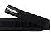 Contraband Black Label 4010 4inch Nylon Weight Lifting Belt w/ Velcro