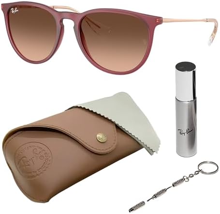 Ray-Ban RB3728 Square-Round Shape Non-Polarized Sunglasses for Men