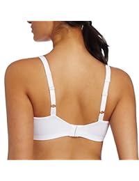 Bali Passion For Comfort Minimizer Underwire Bra