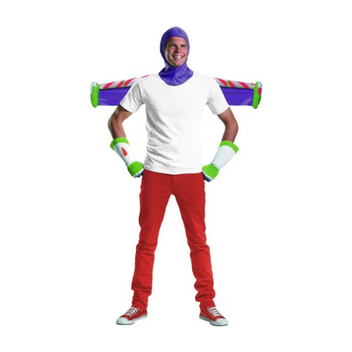 Buzz Lightyear Accessory Kit