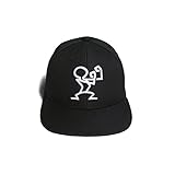 DETHRONE Men's Ready Snapback