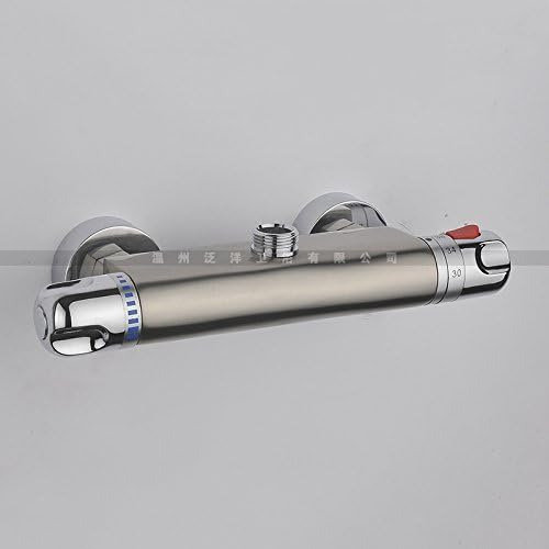 HHY-Environmental temperature hot and cold shower