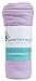 Hair Remedie Frizz Eliminating Towel (Lavender) - The Only Multi-Layered Hair Towel to Protect and Dry