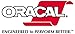 ORACAL 651 Glossy Permanent Adhesive Vinyl 12 Inches by 6 Foot Roll 12 Pack, with Design Card, Assorted
