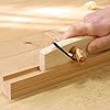 KAKURI Router Plane Handheld, Japanese Hand Plane KANNA Woodworking ...